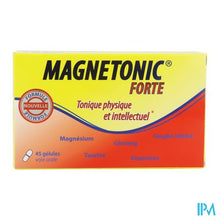 Afbeelding in Gallery-weergave laden, Magnetonic Forte Caps 45
