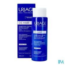 Load image into Gallery viewer, Uriage Ds Hair Shampoo A/roos 200ml