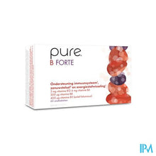Afbeelding in Gallery-weergave laden, Pure B Forte Tabl 60