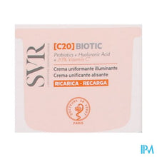Afbeelding in Gallery-weergave laden, Svr Biotic C20 Creme Refill 50ml