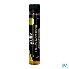 Charger l'image dans la galerie, Yuliv 2in1 Active Streng.collagen Boost Amp30x25ml