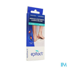 Load image into Gallery viewer, Epitact Bescherming Tegen Blaren 2 0754