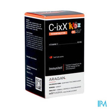 Afbeelding in Gallery-weergave laden, C-ixx Kidz Kauwtabl 90