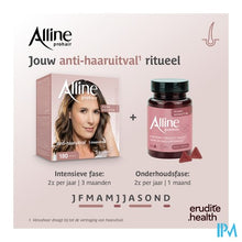 Afbeelding in Gallery-weergave laden, Alline Prohair Tabl 180 + Tabl 30