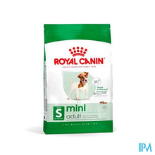 Charger l'image dans la galerie, Royal Canin Dog Mini Adult Dry 8kg