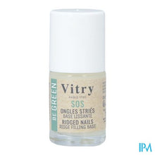 Load image into Gallery viewer, Glasmakende Basis Met Silicium 10ml Be Green