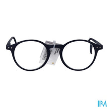 Load image into Gallery viewer, Pharmaglasses Como Dark Blue +4.00