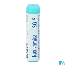 Afbeelding in Gallery-weergave laden, Nux Vomica 30k Gl Boiron
