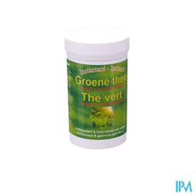 Afbeelding in Gallery-weergave laden, Groene Thee Poeder 200g Cfr 3605391