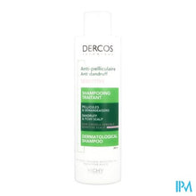 Charger l'image dans la galerie, Vichy Dercos A/roos Sensitive Sh 200ml