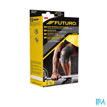 Charger l'image dans la galerie, Futuro Dabi Sport Kniesteun 09039