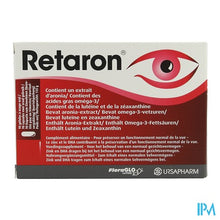 Afbeelding in Gallery-weergave laden, Retaron Caps 90