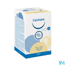 Load image into Gallery viewer, Calshake 87g Vanille
