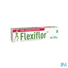 Afbeelding in Gallery-weergave laden, Flexiflor Gel 100g
