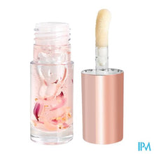 Charger l'image dans la galerie, Cent Pur Cent Fleur Bonheur Lip Oil Camille 3,5ml