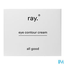 Load image into Gallery viewer, Ray Oogcontour Cr 30ml