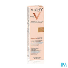 Charger l'image dans la galerie, Vichy Mineralblend Fdt Sienna 12 30ml