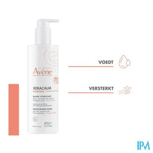 Load image into Gallery viewer, Avene Xeracalm Nutrition Hydraterende Balsem 400ml