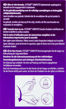 Afbeelding in Gallery-weergave laden, Systane Complete Oogdrup. Z/conserv. Twinpk 2x10ml