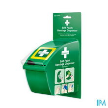 Afbeelding in Gallery-weergave laden, Cederroth Soft Foam Dispenser Gevuld 51011024