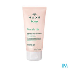 Afbeelding in Gallery-weergave laden, Nuxe Reve De The Gommage Gran. Ressourc. Tube150ml