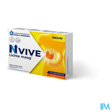 Afbeelding in Gallery-weergave laden, Nvive Lichte Maag Liquishells 12