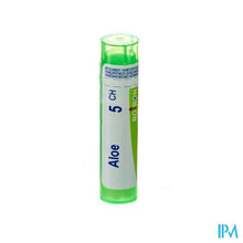 Load image into Gallery viewer, Aloe 5ch Gr 4g Boiron