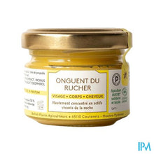 Afbeelding in Gallery-weergave laden, Bijenzalf 50ml
