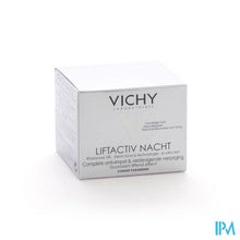 Afbeelding in Gallery-weergave laden, Vichy Liftactiv Derm Source Nacht 50ml