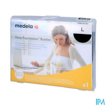 Charger l'image dans la galerie, Medela Easy Expression Bustier Zwart l