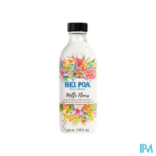 Afbeelding in Gallery-weergave laden, Hei Poa Pur Monoi 1000 Bloemen100ml