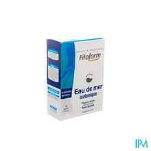 Afbeelding in Gallery-weergave laden, Isotonique Eau De Mer Amp 30x10ml Fitoform
