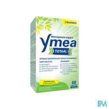 Afbeelding in Gallery-weergave laden, Ymea Totaal Caps 60 Be V2