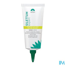 Afbeelding in Gallery-weergave laden, Silettum Expert Serum A/haaruitval Tube 3x40ml