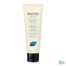 Charger l'image dans la galerie, Phyto Detox Zuiverend Masker Pre Shamp. Tube 125ml