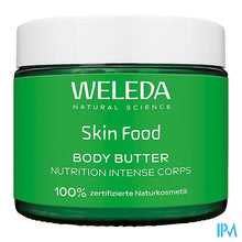 Afbeelding in Gallery-weergave laden, Weleda Skin Food Body Butter 150ml