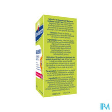 Afbeelding in Gallery-weergave laden, Davitamon Vitamin D Aquosum Druppels 25ml