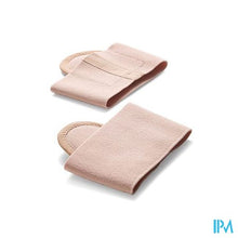 Afbeelding in Gallery-weergave laden, Bota Podo 2 Pelote Metatars.+bandage T3 25cm 1paar