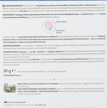 Afbeelding in Gallery-weergave laden, Salvigorge 20 Tabl 20