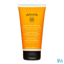 Charger l'image dans la galerie, Apivita Nourish&repair Conditioner Tube 150ml