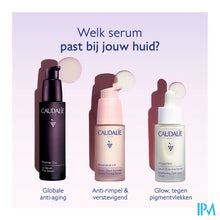 Charger l'image dans la galerie, Caudalie Resver.-lift Verst.liftend Ser.30ml Nf