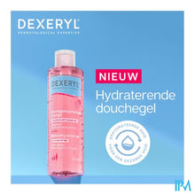 Load image into Gallery viewer, Dexeryl Hydraterende Douchegel 200ml