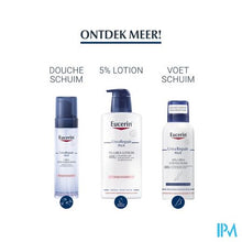 Charger l'image dans la galerie, Eucerin Urearepair Plus Handcreme 5% Ura 75ml