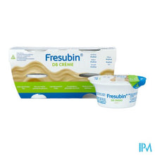 Charger l'image dans la galerie, Fresubin Db Creme 125g Praline