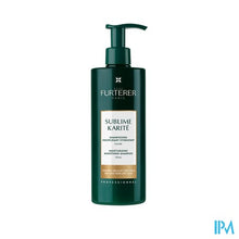 Charger l'image dans la galerie, Furterer Sublime Karite Sh Discipl.hydrater. 500ml
