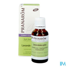 Afbeelding in Gallery-weergave laden, Pranarom Eo Spijklavende.bloeien.top Bio 30ml