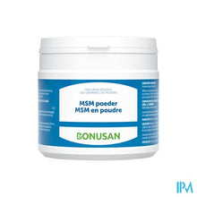 Afbeelding in Gallery-weergave laden, Msm Pdr 250g Bonusan