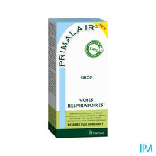 Afbeelding in Gallery-weergave laden, Primalair Siroop 200ml