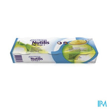 Afbeelding in Gallery-weergave laden, Nutilis Fruit Stage 3 Appel 3x150g
