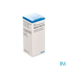 Afbeelding in Gallery-weergave laden, Galium-heel N Gutt 30ml Heel Cfr 0457-911